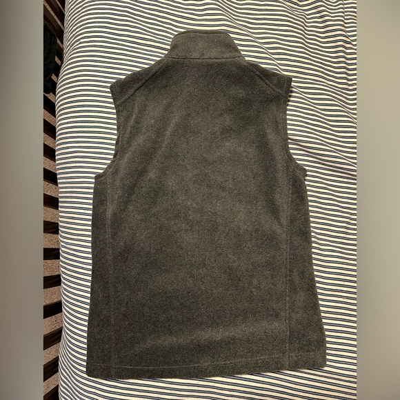 Grey Columbia fleece size - Picture 5 of 5